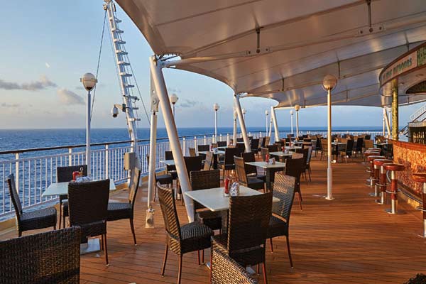 Norwegian Epic Gallery Image